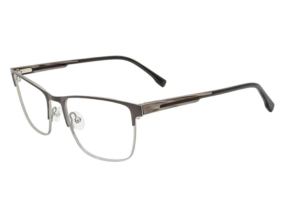 Club Level CLD9372 Eyeglasses - view 3